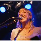 Claudia Koreck live im Live-Club Bamberg