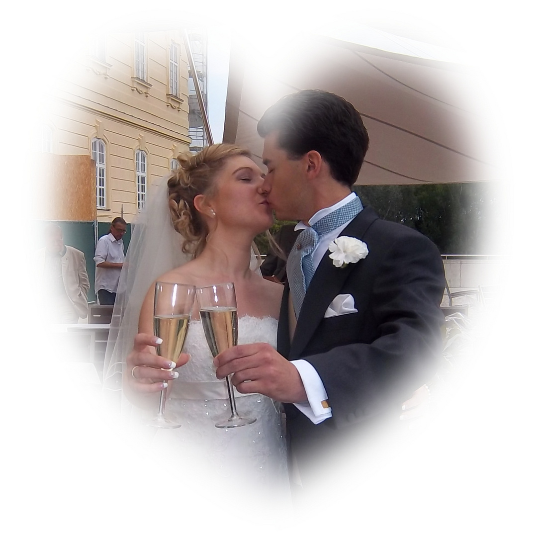 Claudia & Lukas 2.6.2012