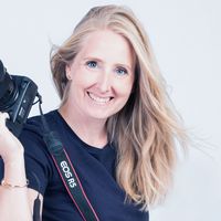 Claudia Roehrl