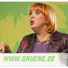 Claudia Roth