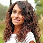 Claudietta col sorriso