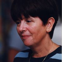 claudine gaulier-denis