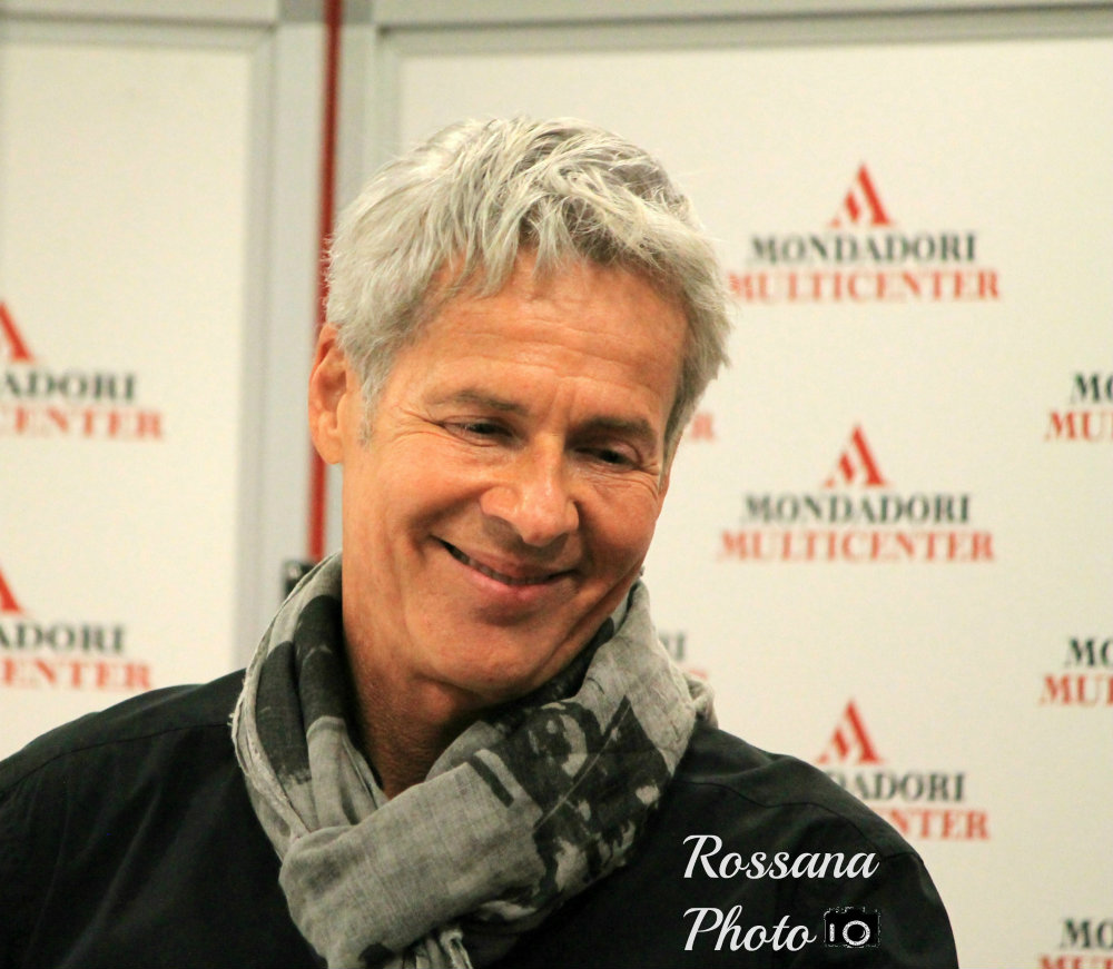 Claudio Baglioni