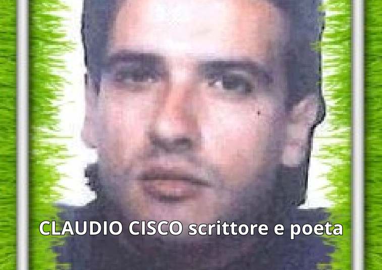 CLAUDIO CISCO immagine personale