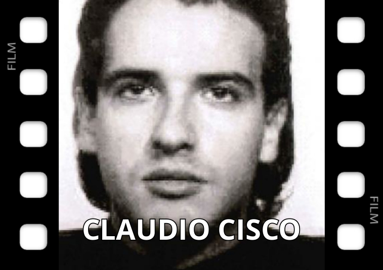 CLAUDIO CISCO immagine personale