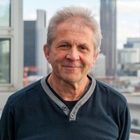 Claus Eckerlin