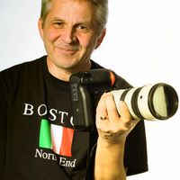 Claus Eckerlin - Fotografie