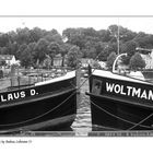 Claus & Woltman