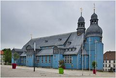 Clausthal-Zellerfeld
