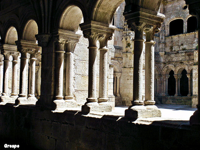 Claustro