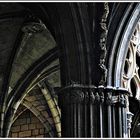 Claustro de la Catedral de Barcelona