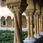 Claustro de Santo Domingo de Silos, Burgos