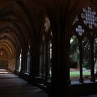 Claustro de Veruela