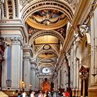 Claustro del Pilar de Zaragoza