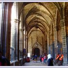 Claustro