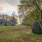 Clava Cairns