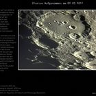 Clavius 2aufnahme vom 02.02.2012