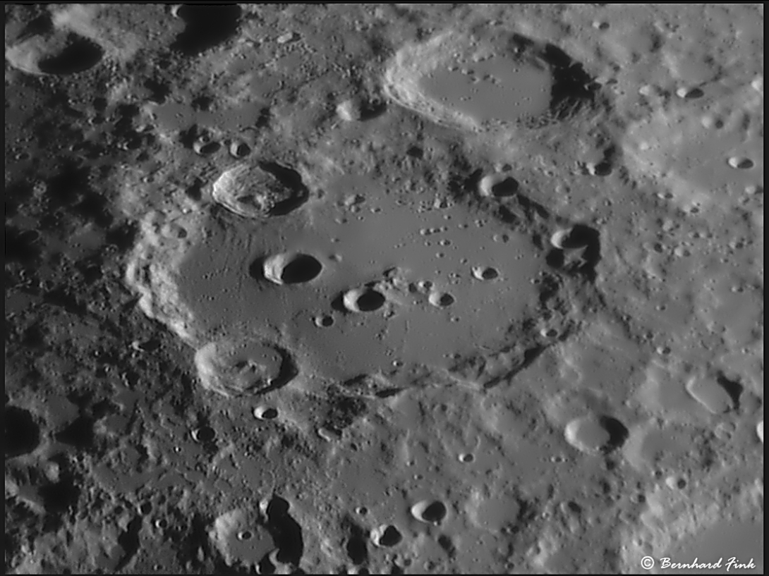 Clavius