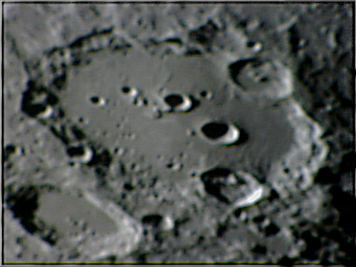 Clavius