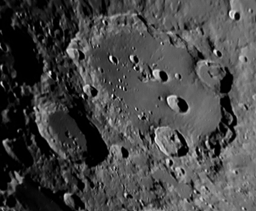 Clavius