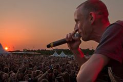 Clawfinger (II)