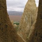 Clay Cliffs