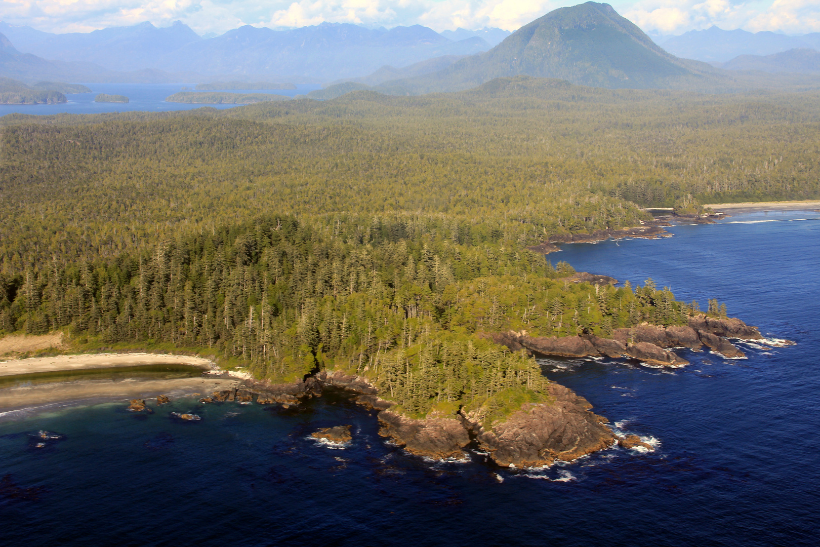 Clayoquot Sound