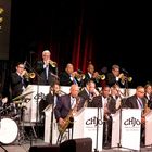 Clayton Hamilton Jazz Orchester