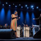 Clayton-Hamilton Jazz Orchestra feat. Cécile McLorin Salvant