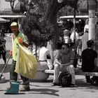 Clean city Istanbul