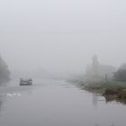 Cleaning canal