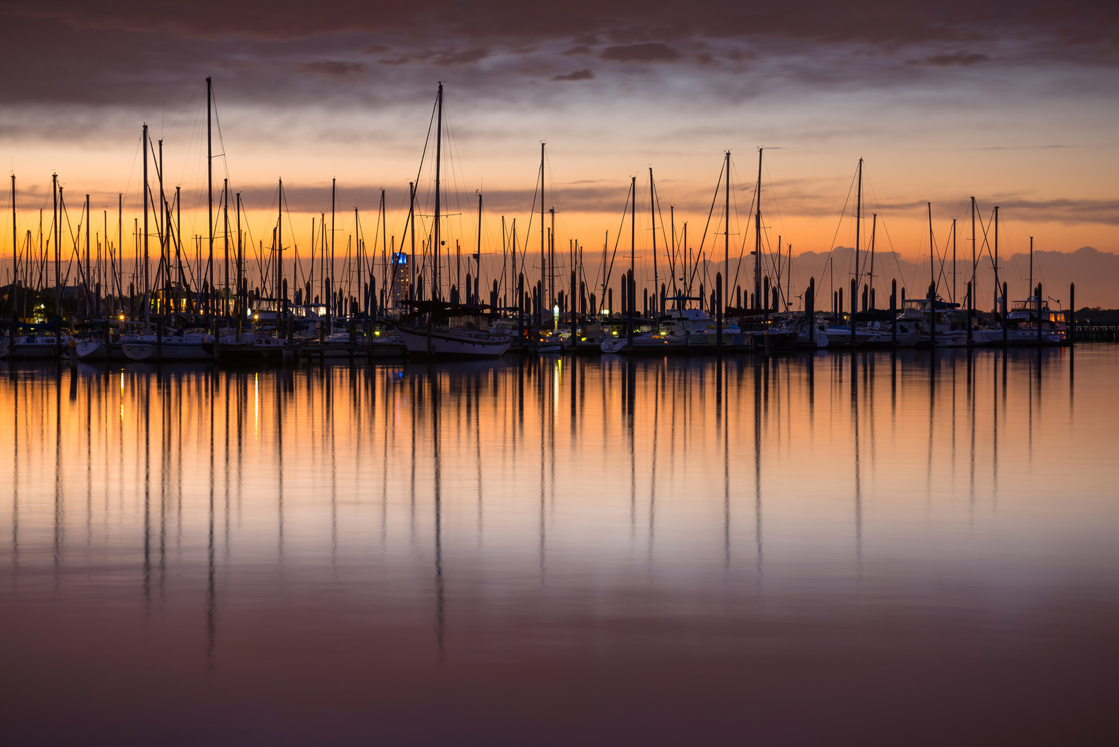 Clear Lake Shores