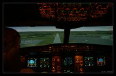 - Clear to land RWY 34 -