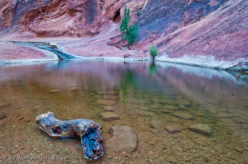 Clear Water