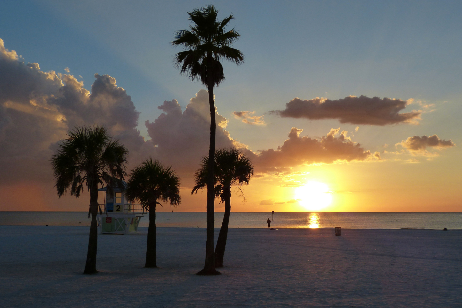 Clearwater Beach