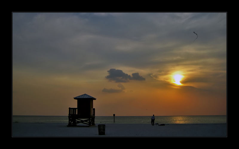 - clearwater beach -