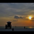 - clearwater beach -