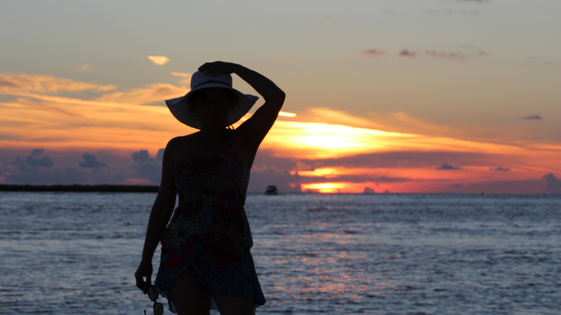 Clearwater Beach 