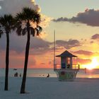 Clearwater Beach, Baywatch