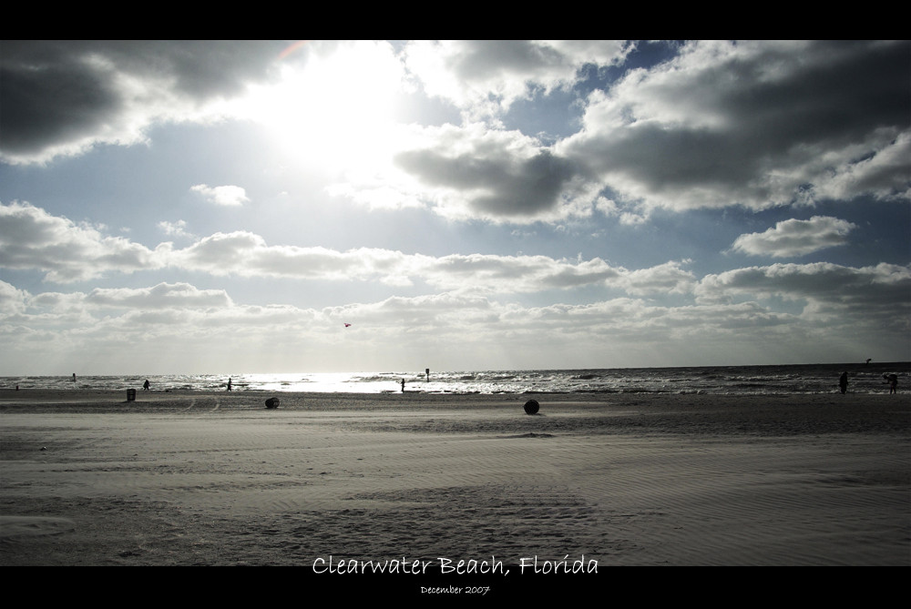 Clearwater Beach, Florida