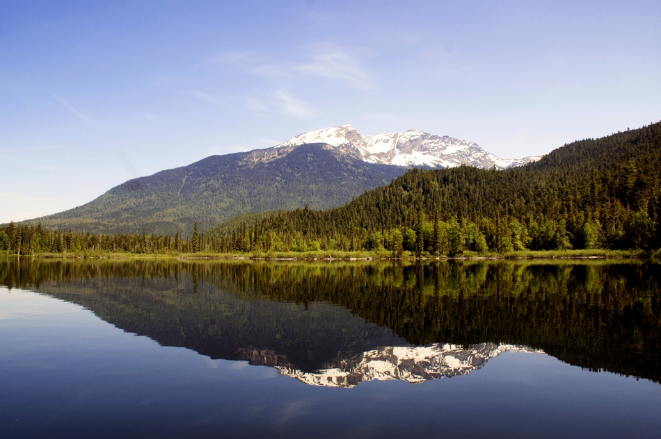 Clearwater Lake # 2