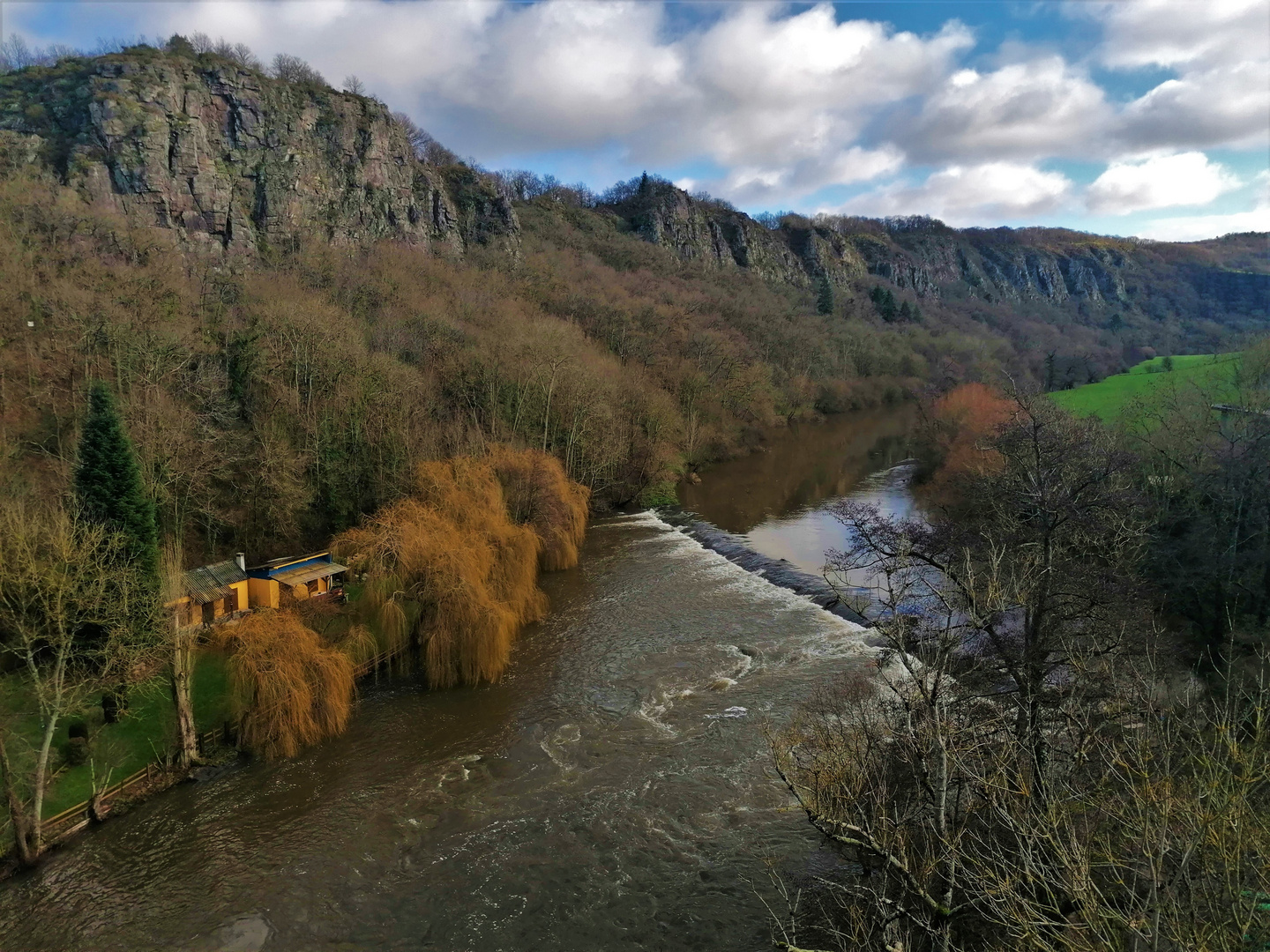 Clécy la Normande