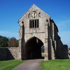 Cleeve Abbey Gatehouse