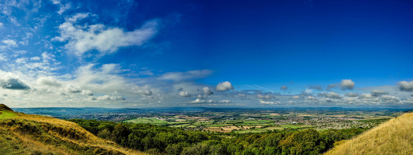 Cleeve Hill