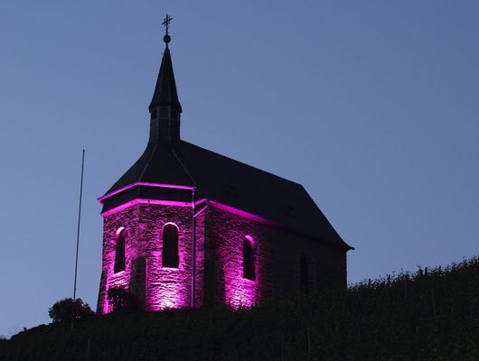 Clemenskapelle Lorchhausen