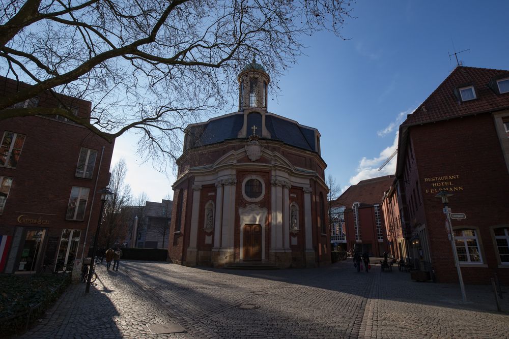 Clemenskirche