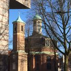 Clemenskirche Münster