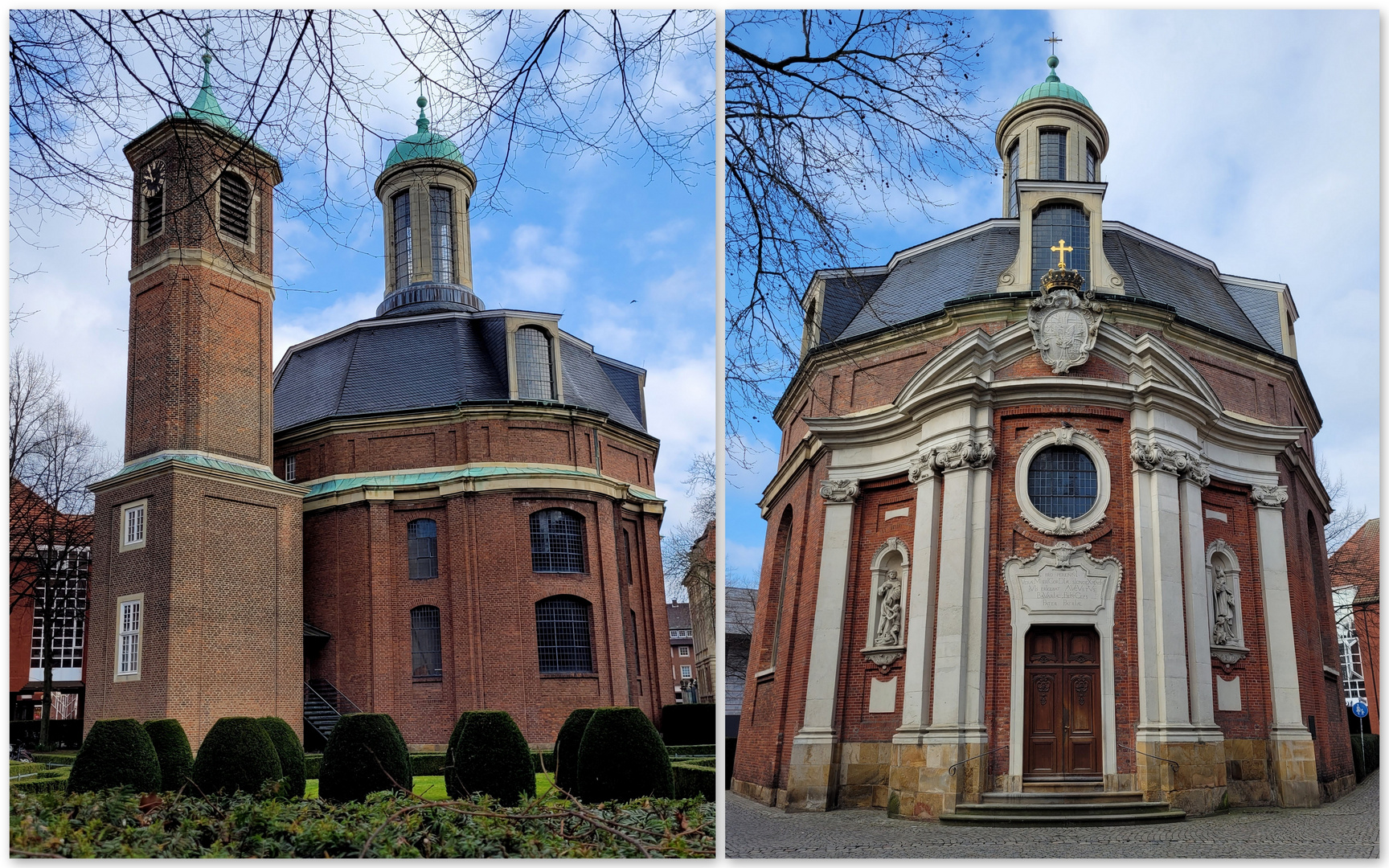 Clemenskirche (Münster)