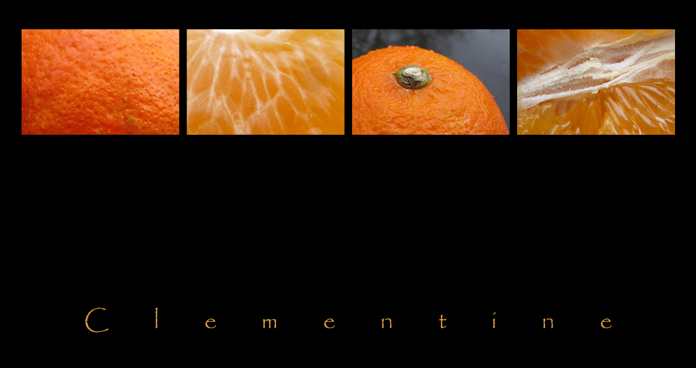 . clementine .