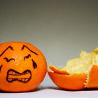 Clementine - Sad - ;o)